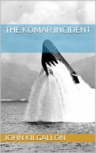 The Komar Incident (Draft)
